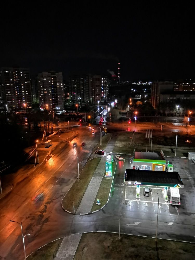 Photograph by Денис Левашов