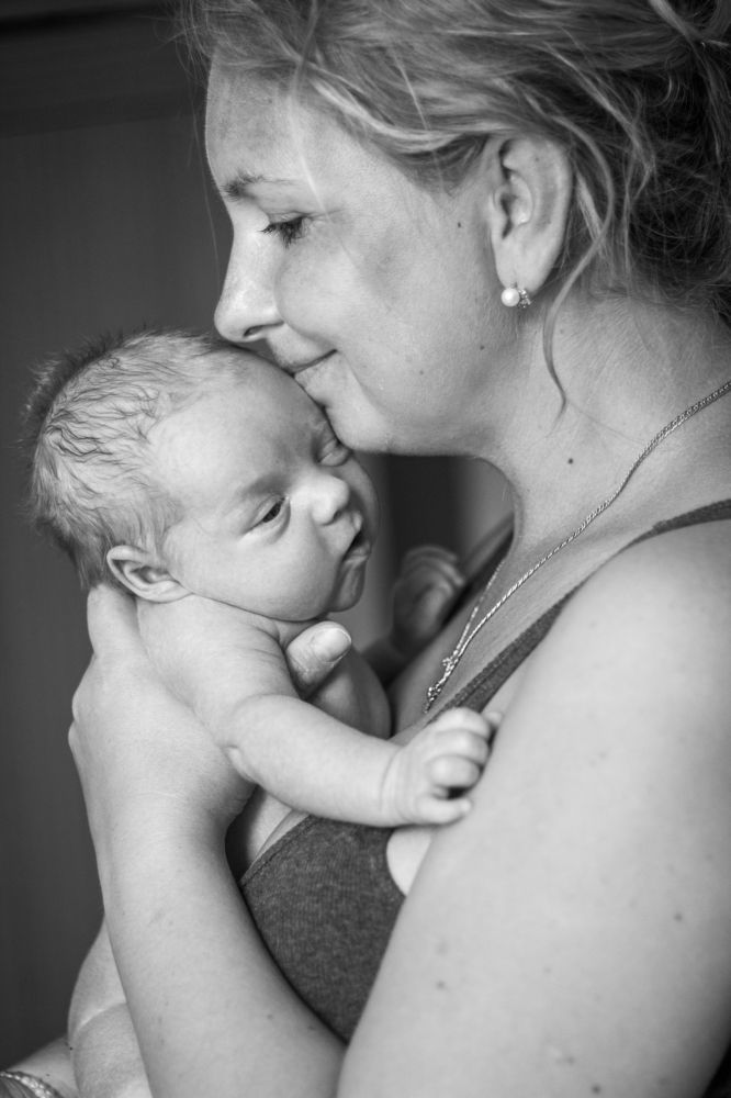 Photograph by Екатерина Андросова