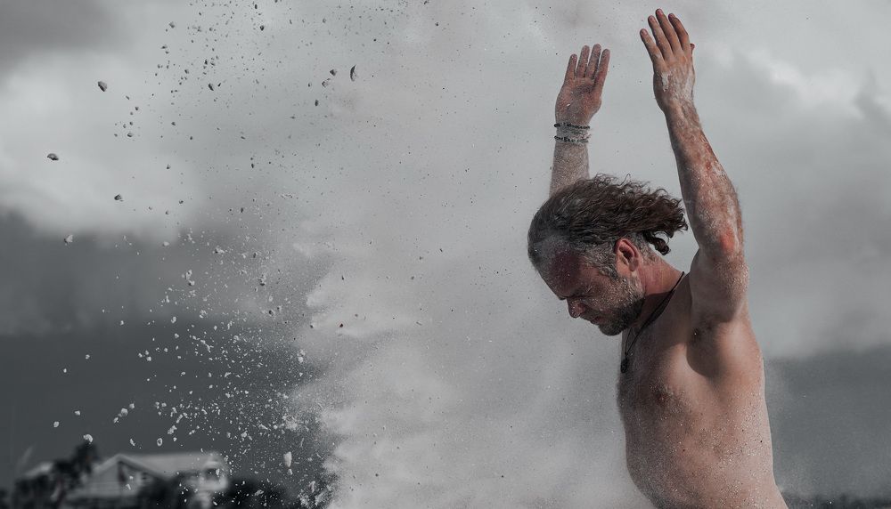 Photograph by Arkadiy Smirnov