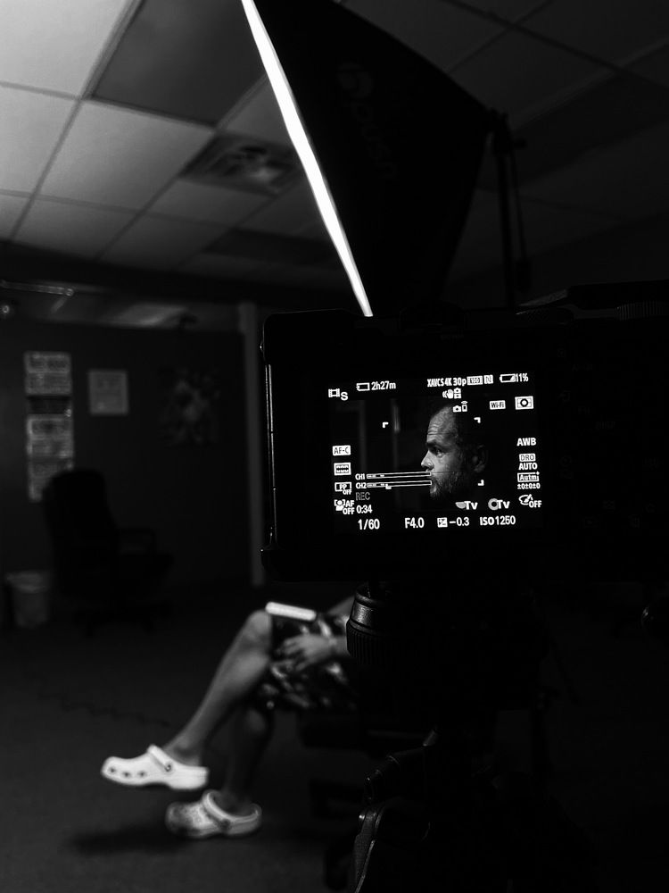 Photograph by Arkadiy Smirnov