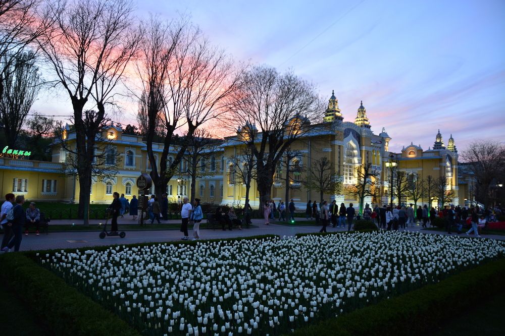 Photograph by Сергей Кривоносов