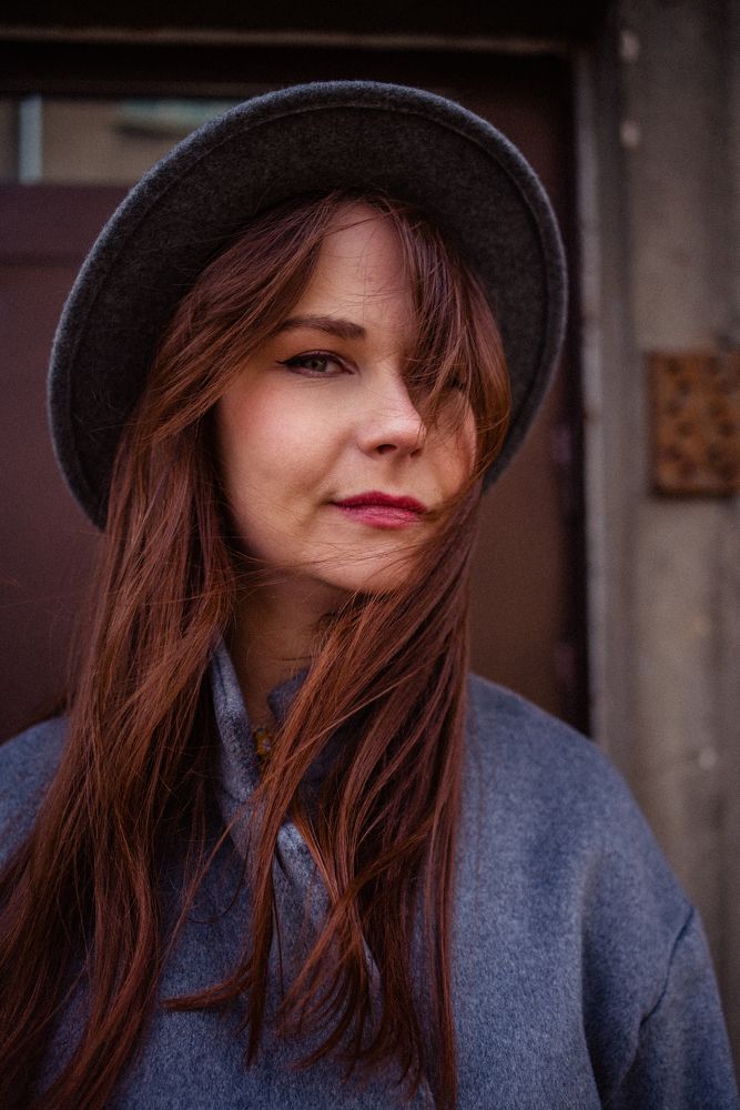 Photograph by Jekaterina Ioutsi