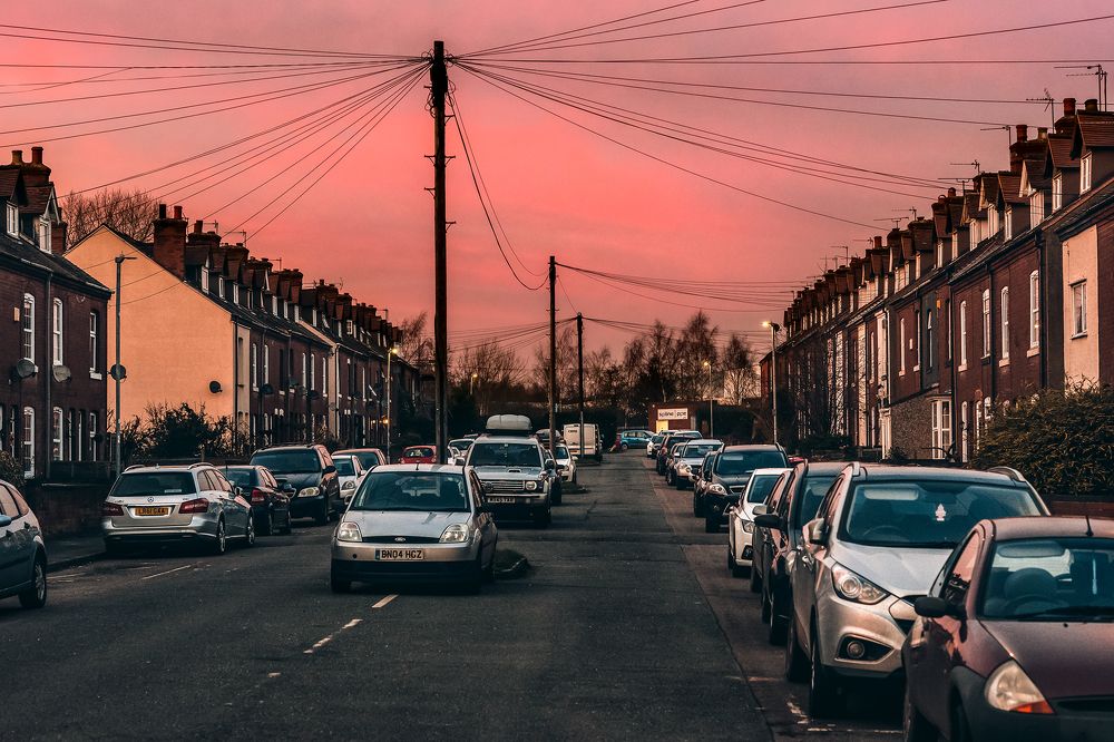 Photograph by Dace Spalviņa