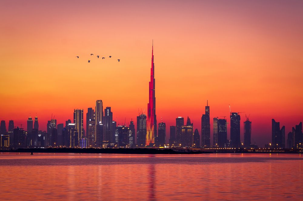 Photograph by Nishakanth Y