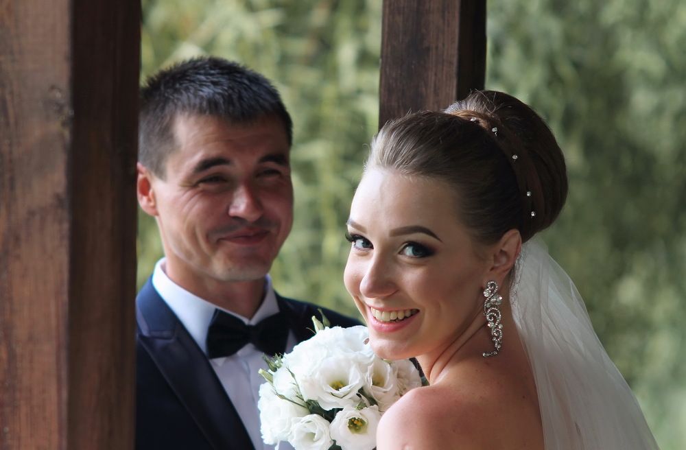 Photograph by Анатолий Святой