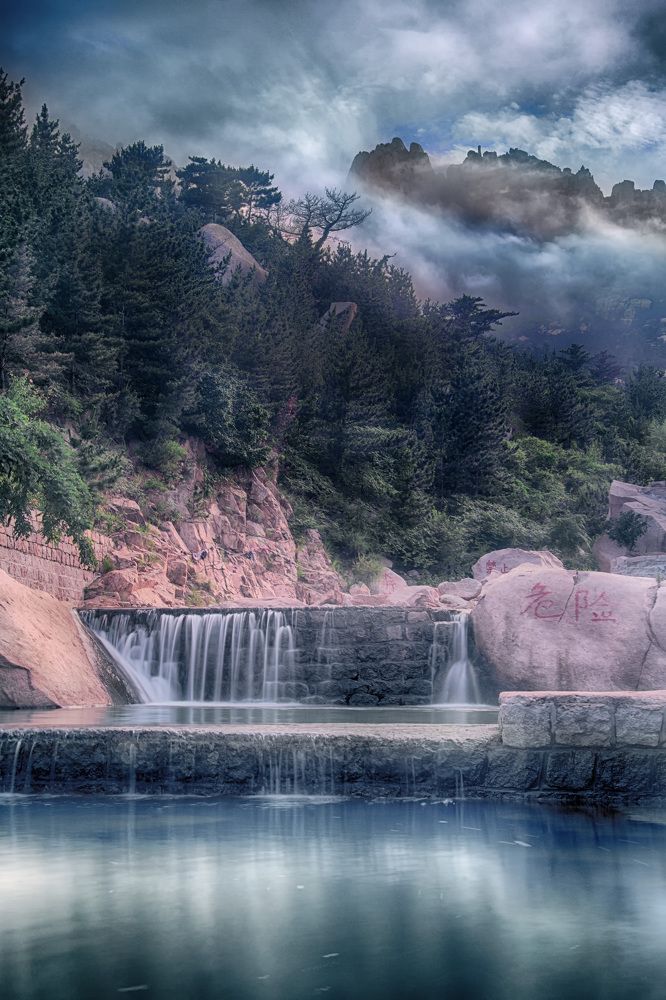 Photograph by Дмитрий Кудрявцев (Perkus)