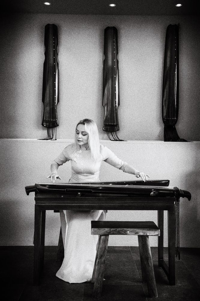 Photograph by Дмитрий Кудрявцев (Perkus)