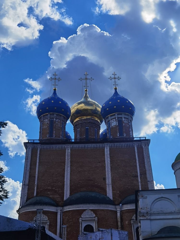 Успенский собор