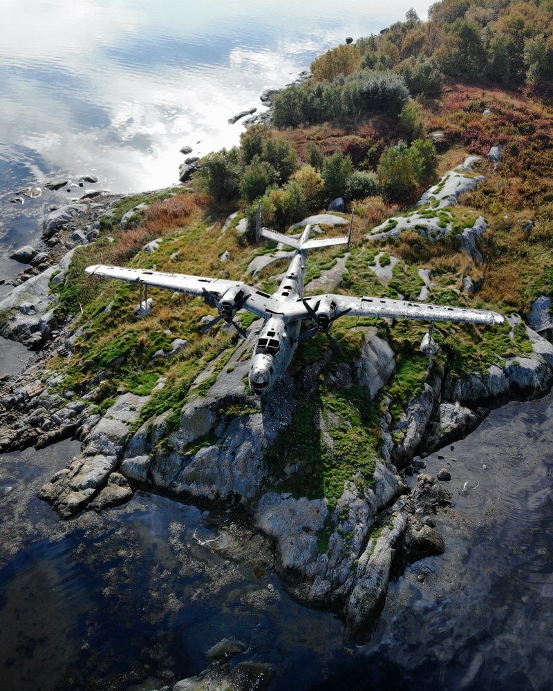 Photograph by Дмитрий Осадчий