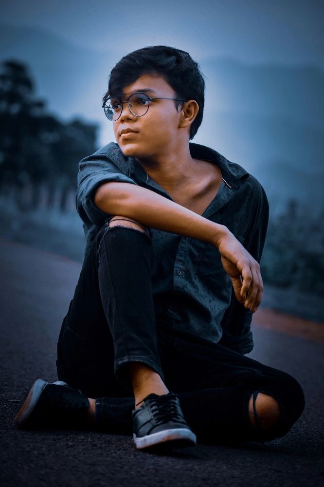 Фотография автора Karukola Puneeth