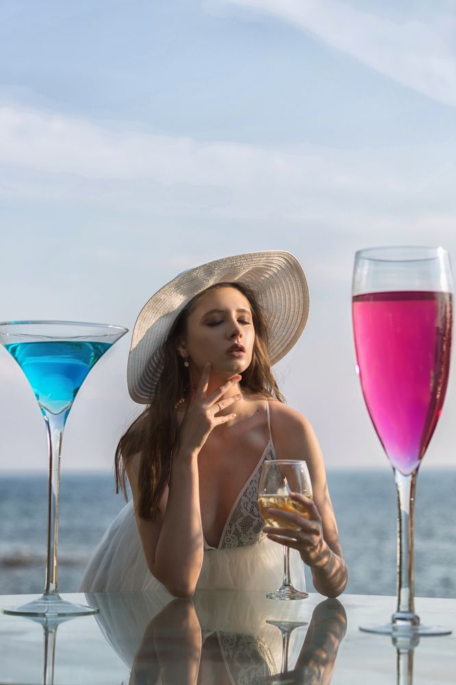 Photograph by Nikolay Mirror