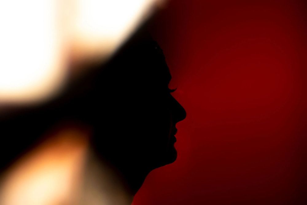 Photograph by John Vijay Raj