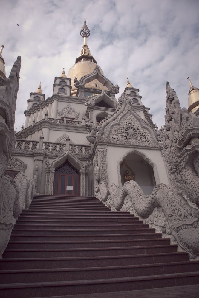 Photograph by Tang Thuan