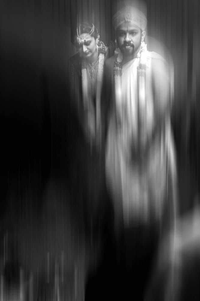 Photograph by John Vijay Raj