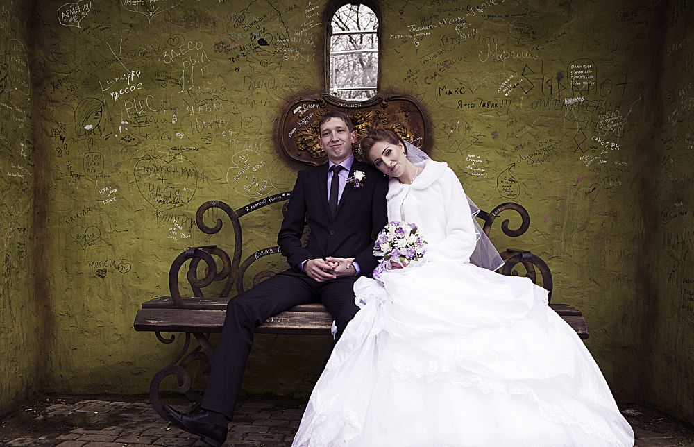 Photograph by Александр Замятин