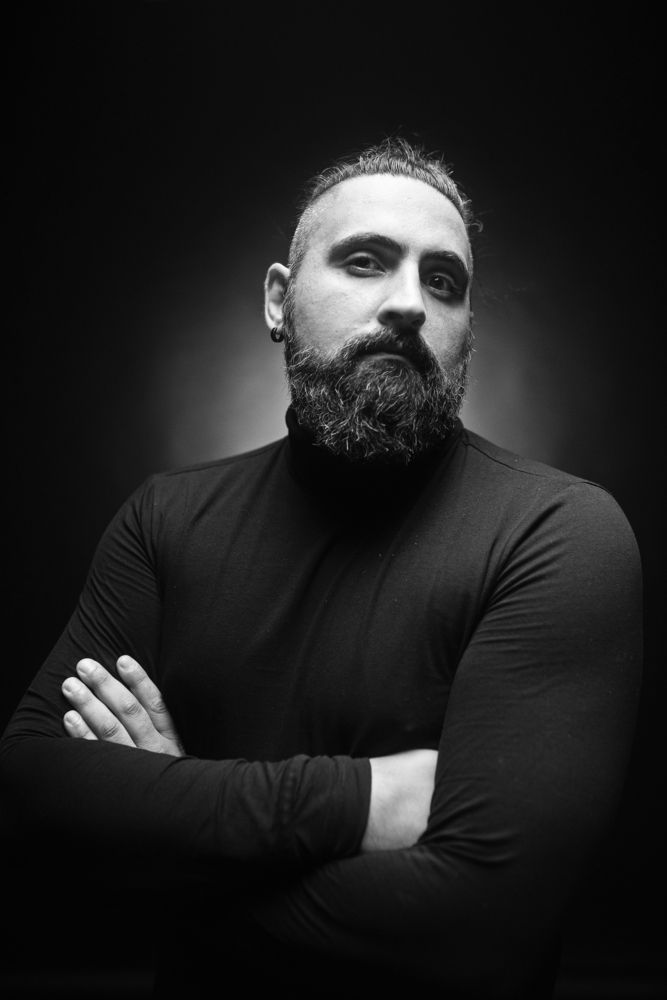 Photograph by Дмитрий Иванов