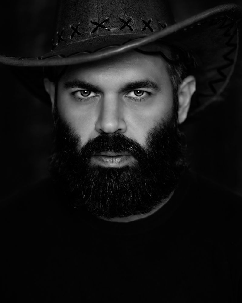 Photograph by Hojr Bagheri