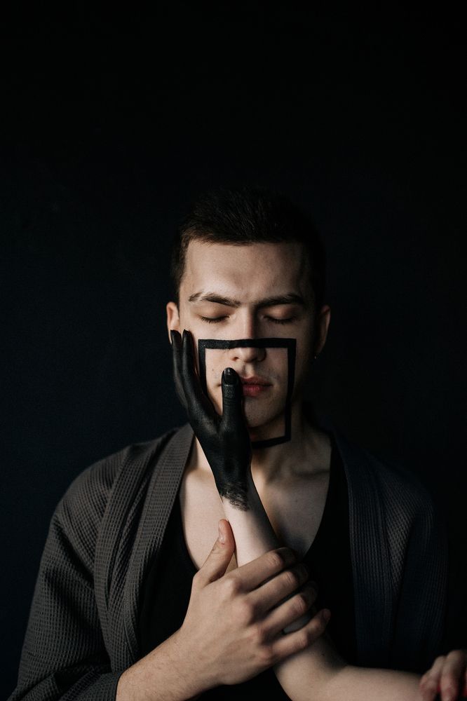 Photograph by Максим Ветлицкий