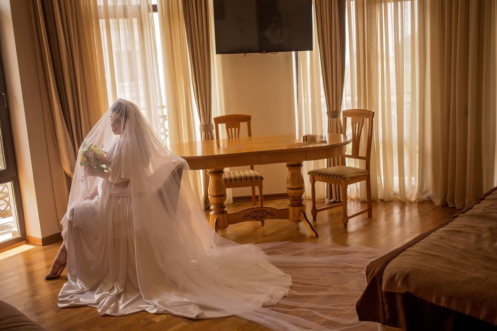 Photograph by Эля Цишба