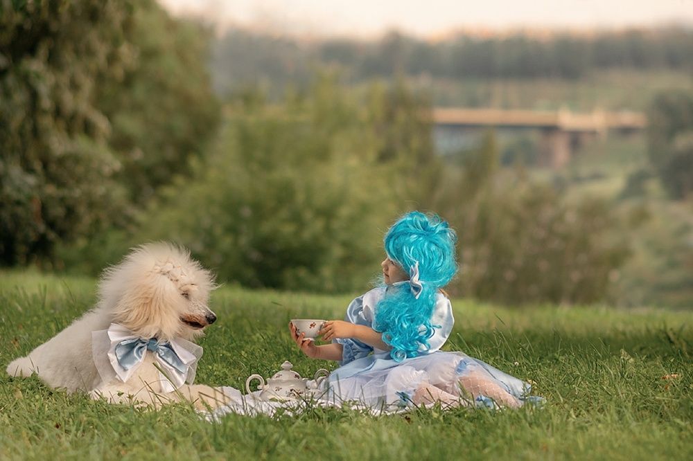 Photograph by Екатерина Абайбурова