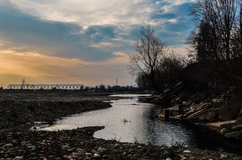 Photograph by Дарья Беляк