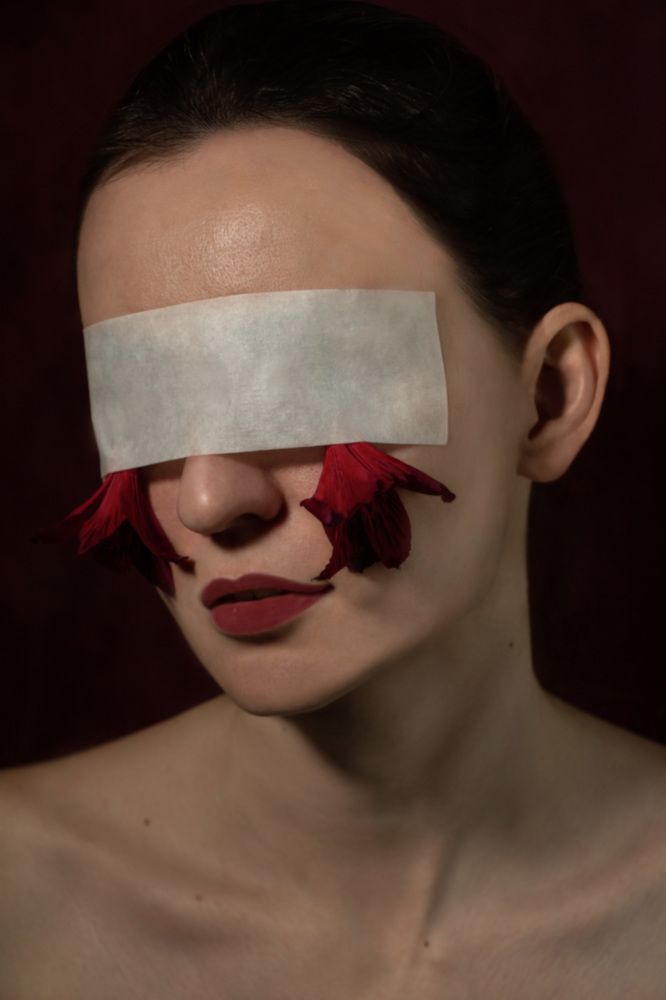 Photograph by Валентина