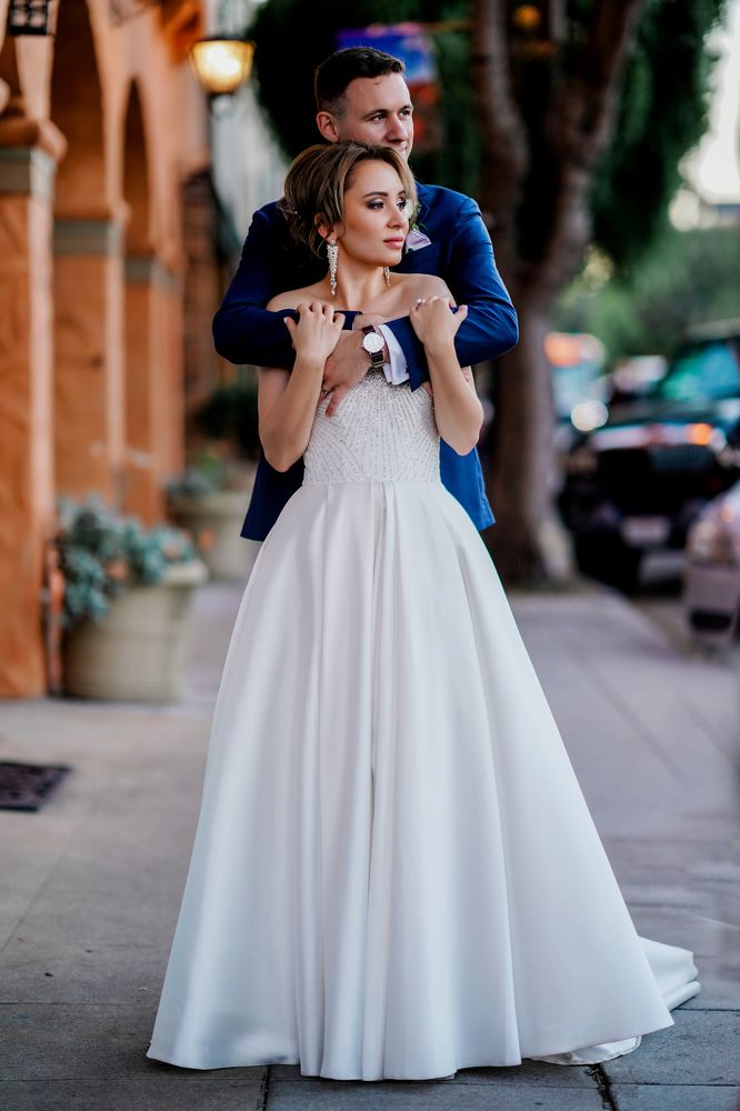 Photograph by Irina Trofimchuk