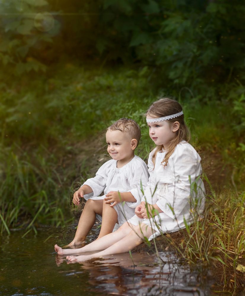 Photograph by Лупанова Юлия