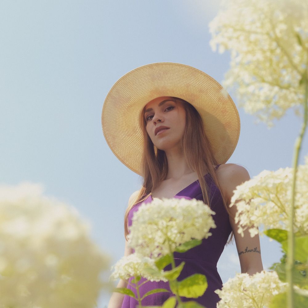 Photograph by Голод Русский