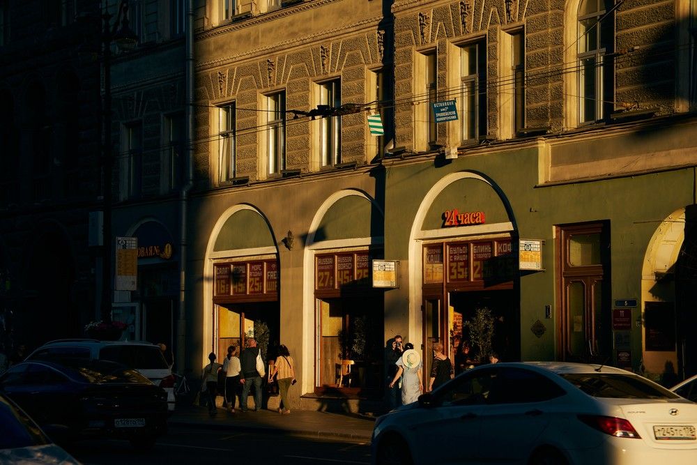 Photograph by Сергей Афанасьев