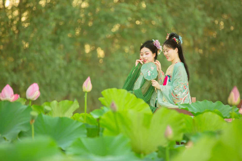 Photograph by 妙笔生画