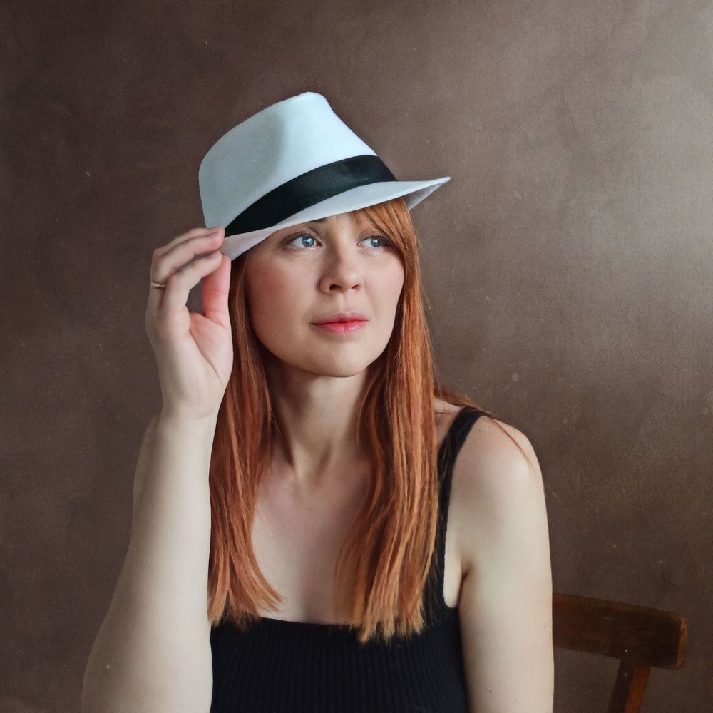 Photograph by Ekaterina Akhmetova