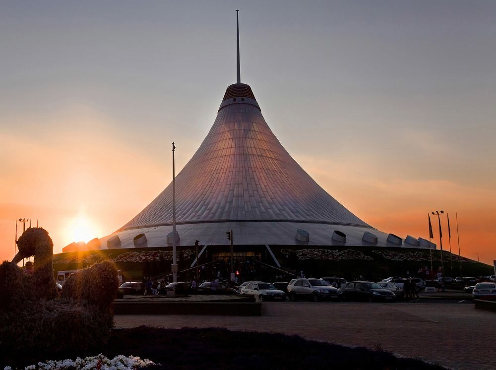 Фотография автора Таймас