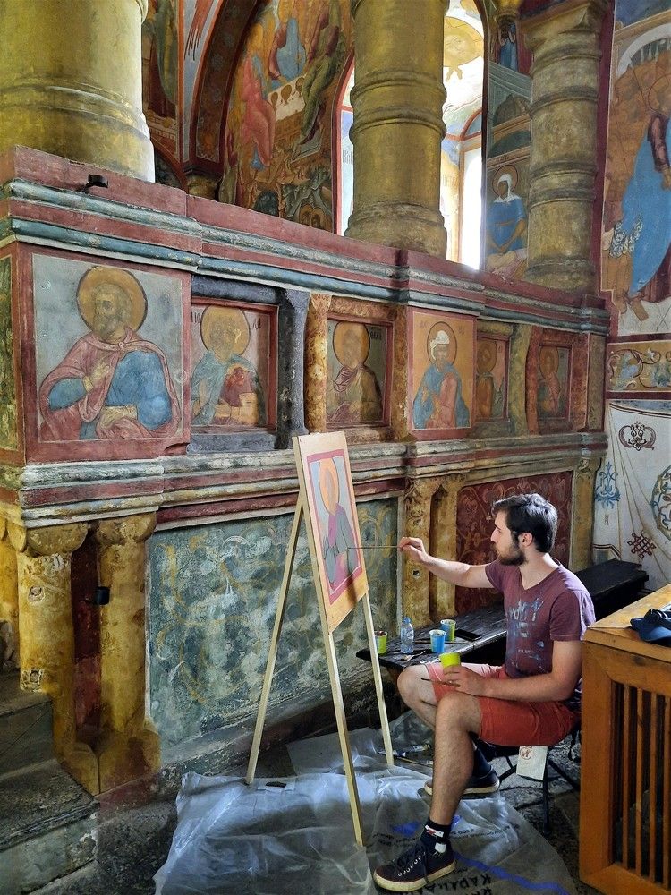 Фотография автора Елена Пикатова