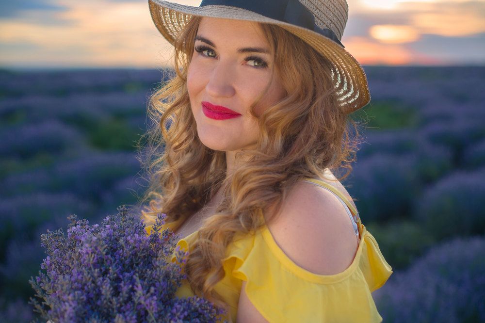 Photograph by Valeria Doni