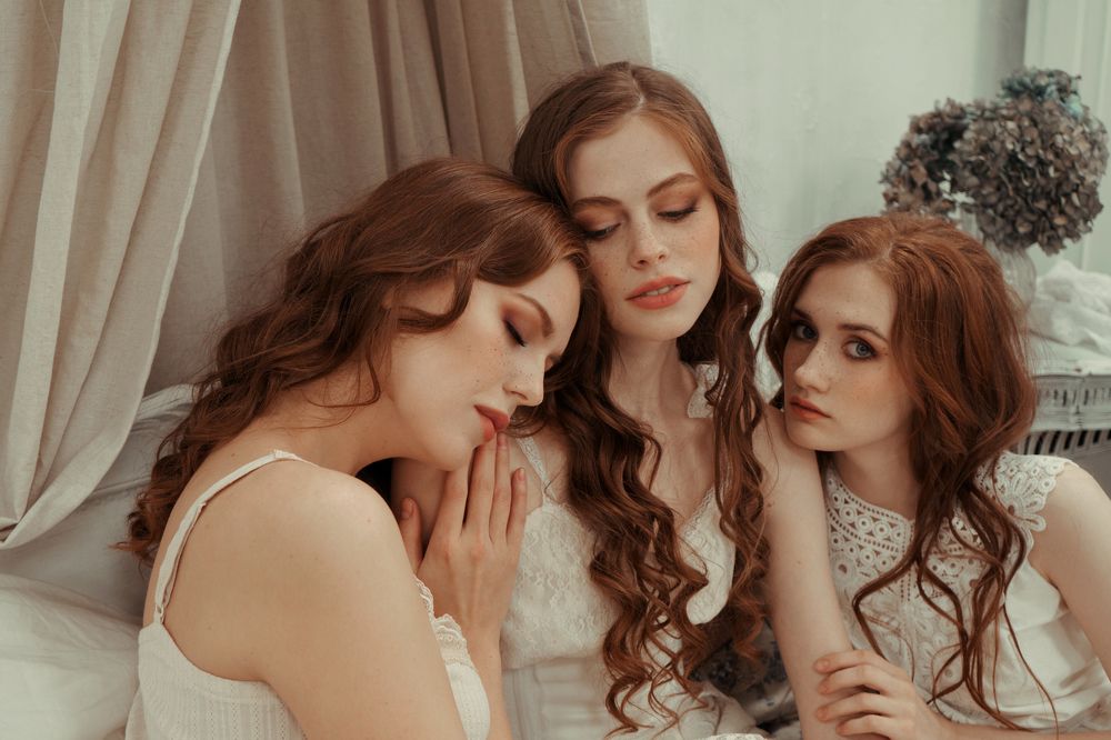 Photograph by Валерия Матирная