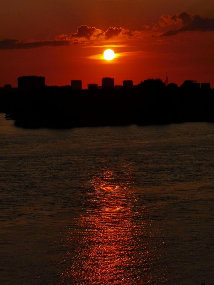 Photograph by Александр Полозов