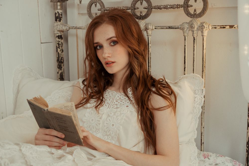 Photograph by Валерия Матирная