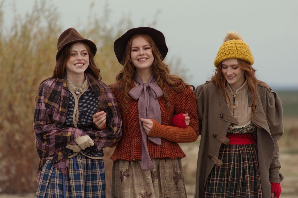 Photograph by Валерия Матирная