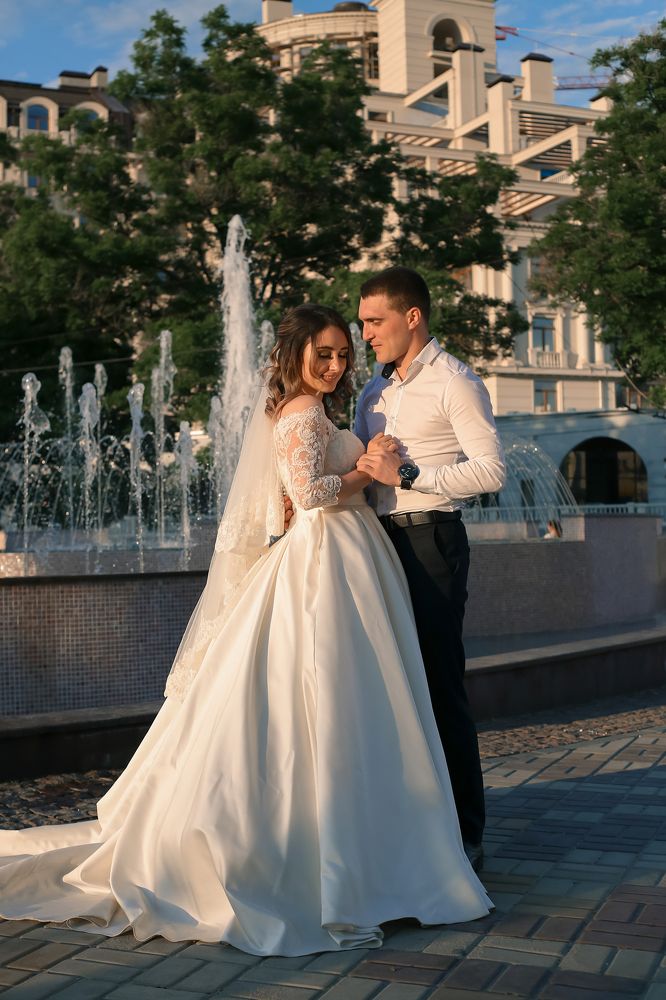 Photograph by Valeria Doni