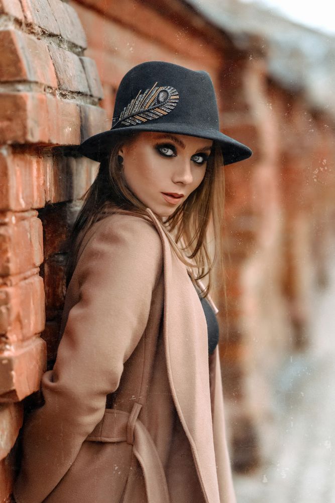 Photograph by Олеся Рябкова