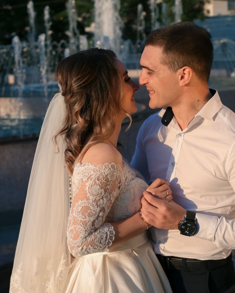 Photograph by Valeria Doni