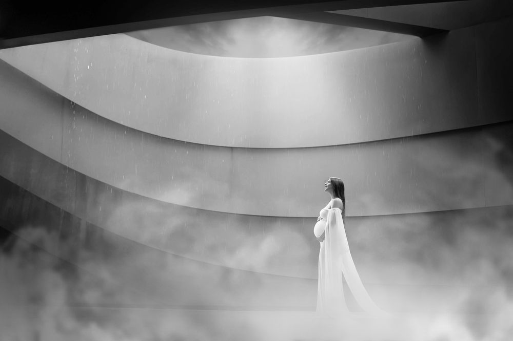 Photograph by Jane Sirkin