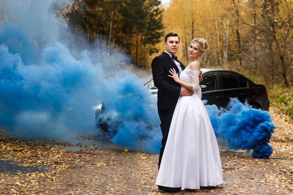 Photograph by Воробьев Павел