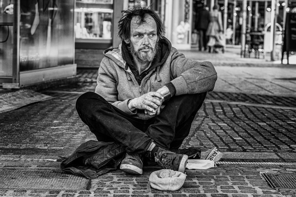 Фотография автора Christian Kieffer