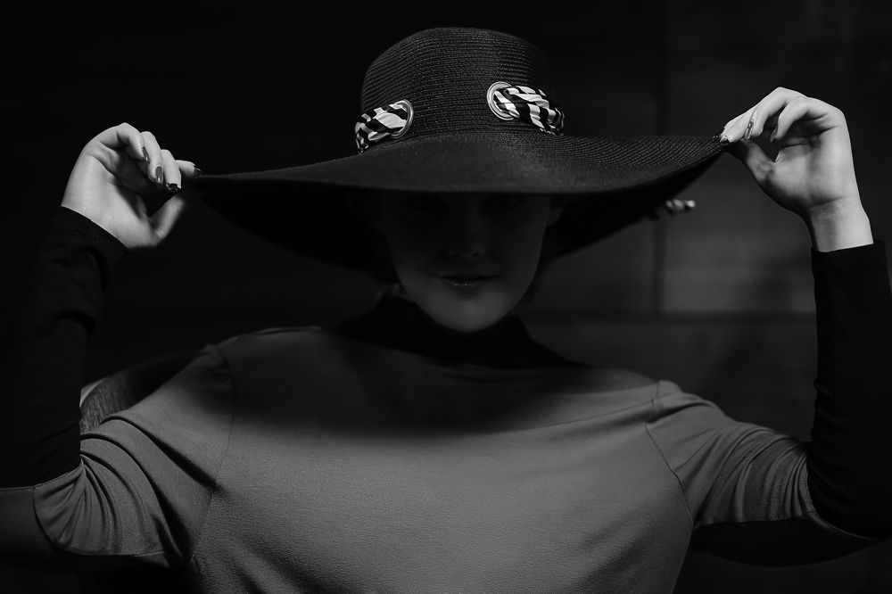 Фотография автора Екатерина Васильева