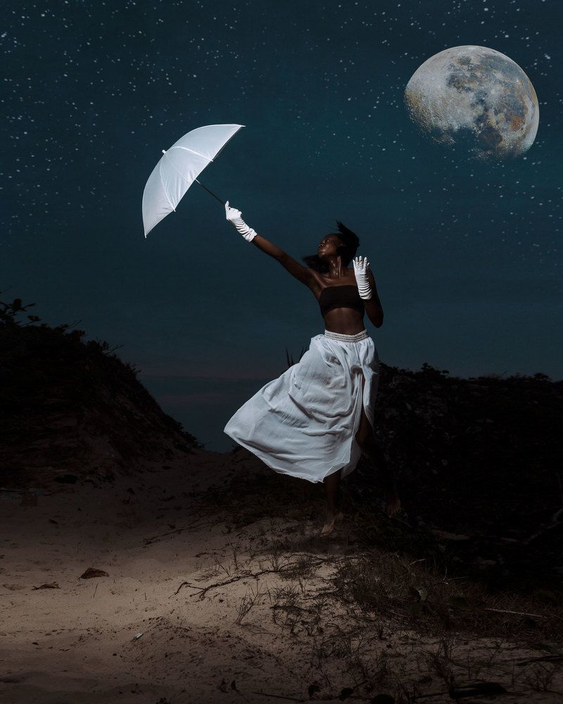 Фотография автора Eric Odonti