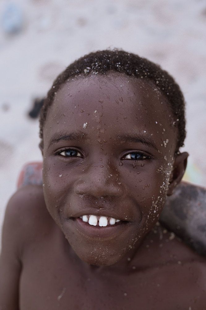 Фотография автора Eric Odonti