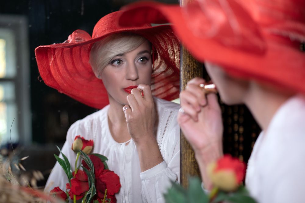 Photograph by Aleksei Utkin