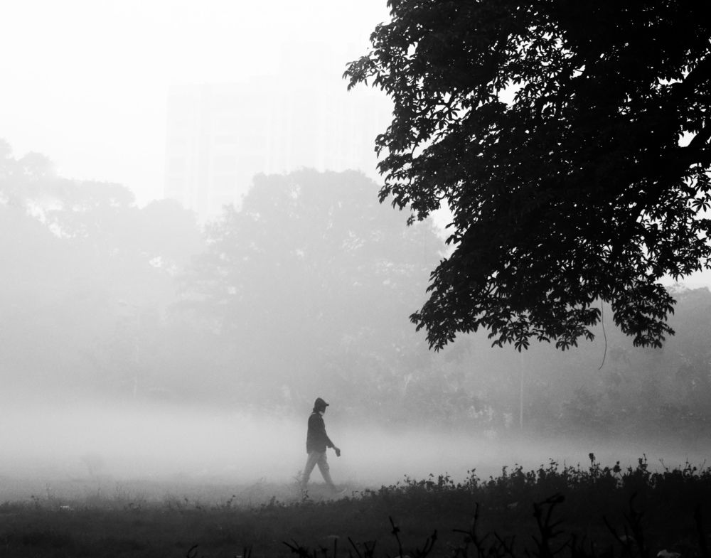 Photograph by Ayon Dutta